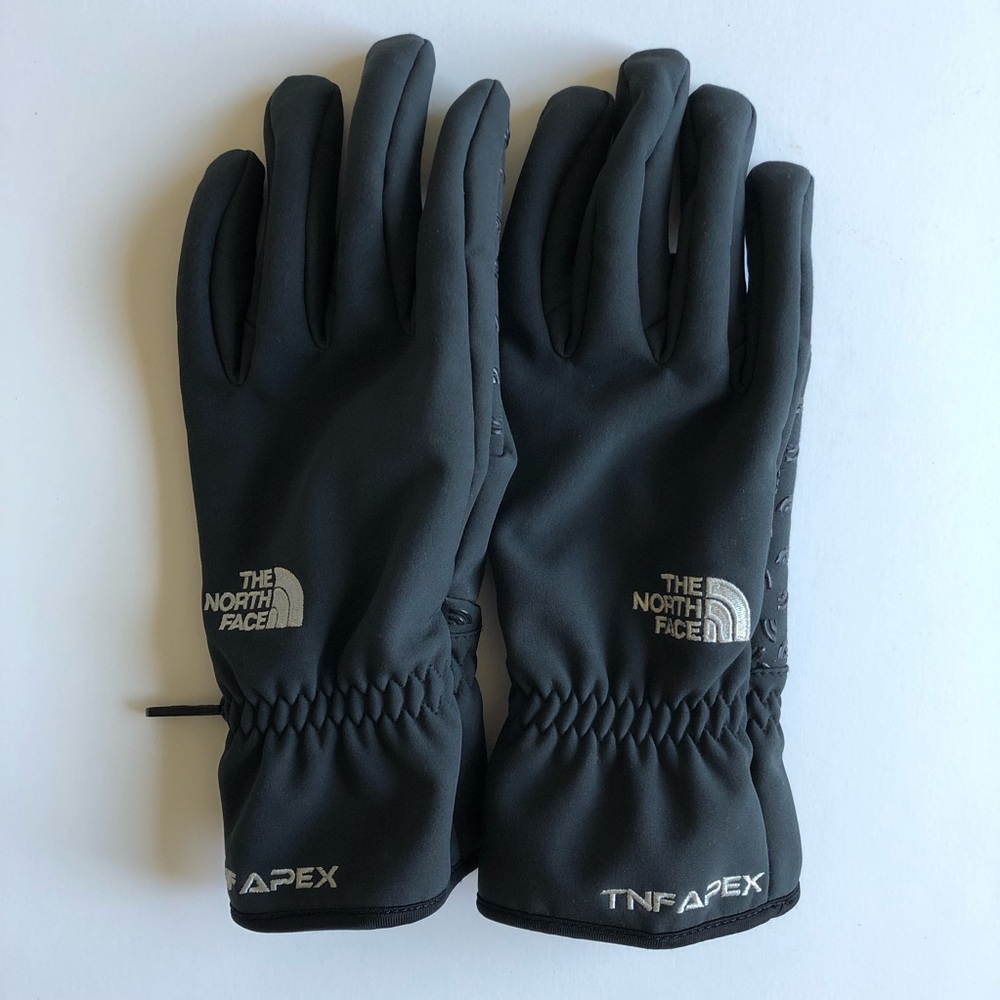 North Face Apex Gloves